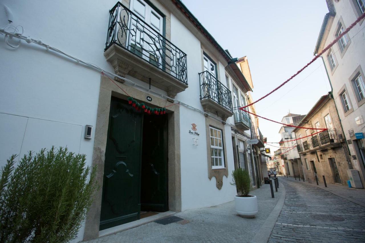 Douro Village Vila Real Exteriér fotografie